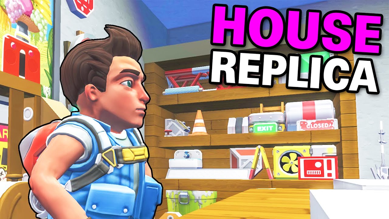 My Friends Roast Subscriber's House (Scrap Mechanic Hide and Seek)
