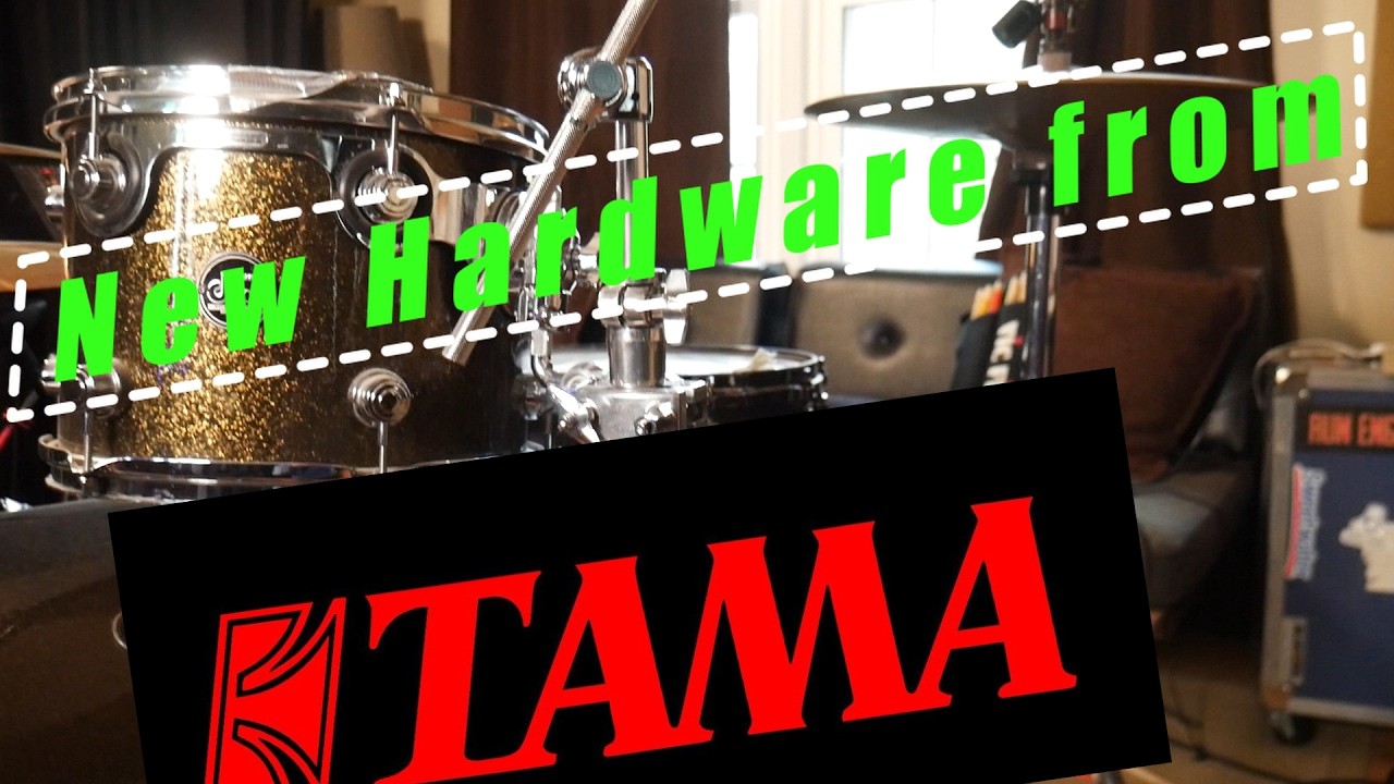 Tama Spartan Stand Review