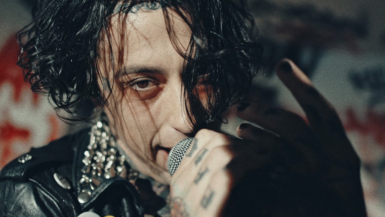 Falling In Reverse - 