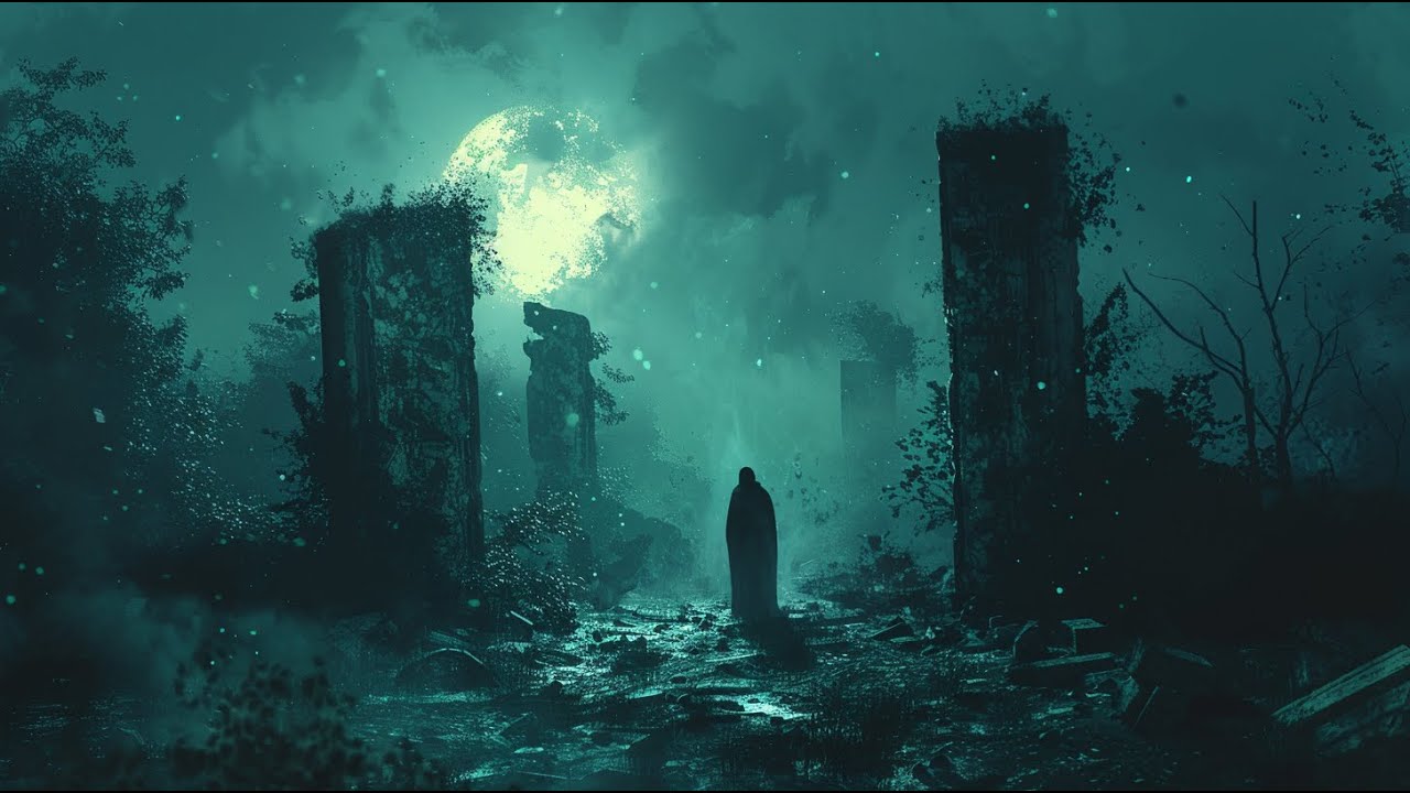 Echoes in the Abyss