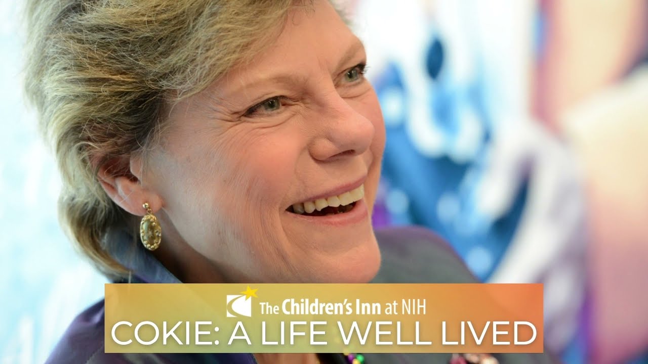 Cokie: A Life Well Lived