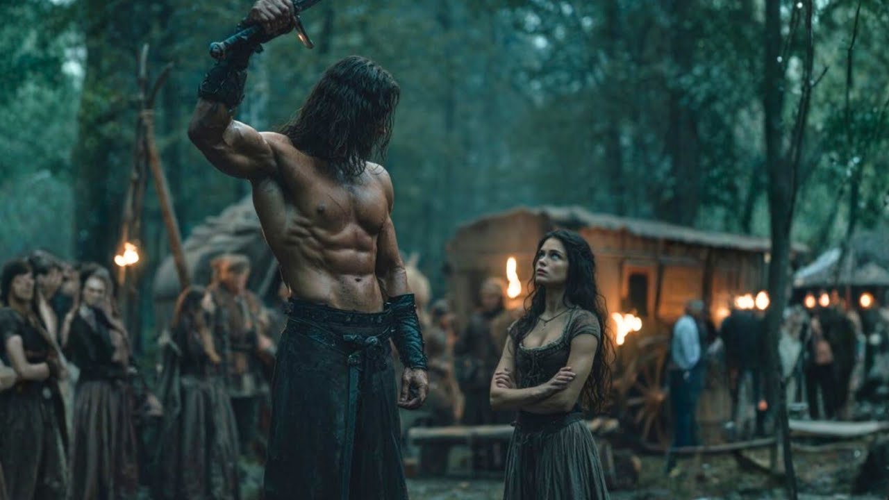 She Was Rejected by Her Mate Unaware the Alpha King Claimed Her