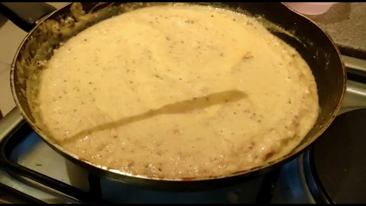 How to prepare Butter chicken with a twist#foodie#flavours..