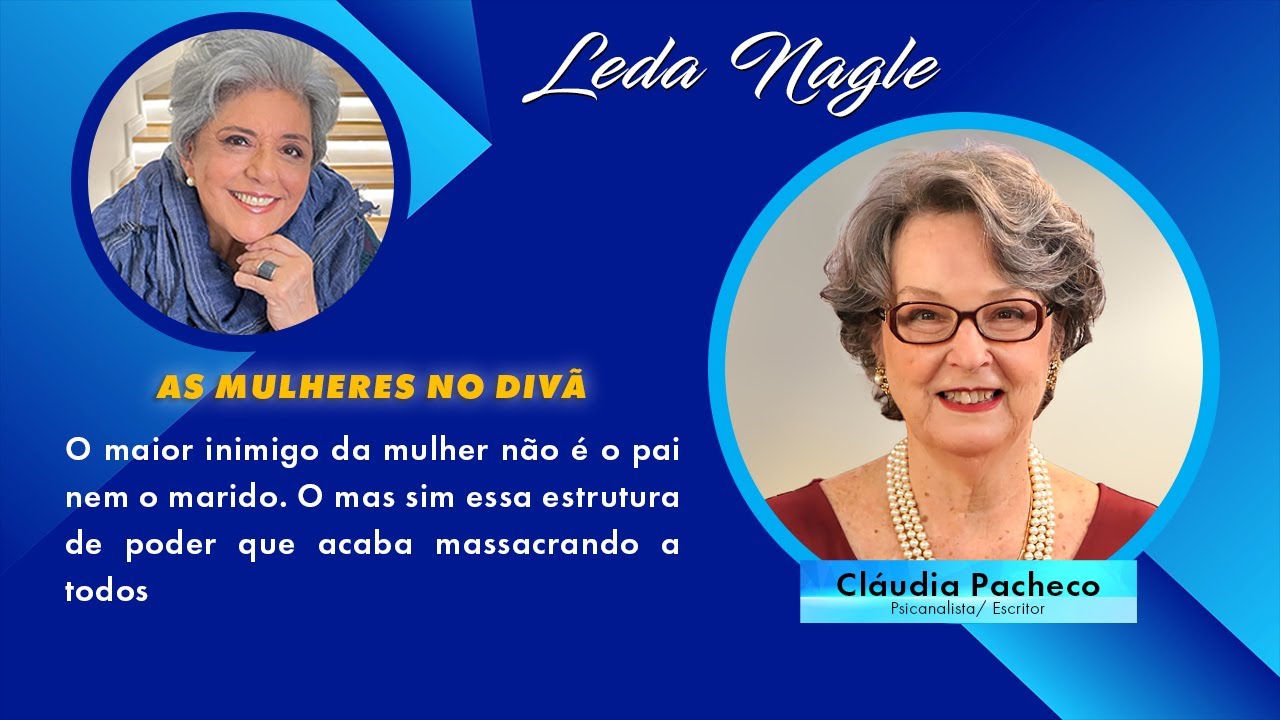 Muher dá super importância ao relacionamento afetivo e  esquece a realização: Dra Claudia Pacheco