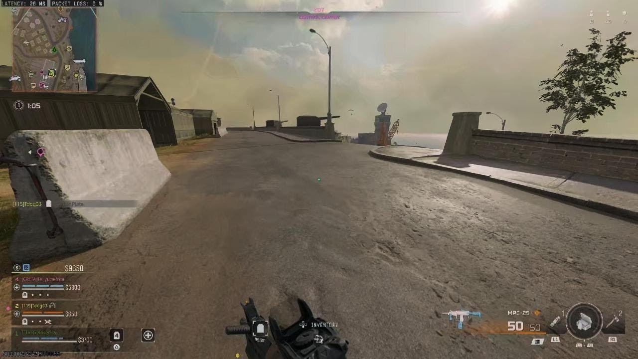 Call of Duty