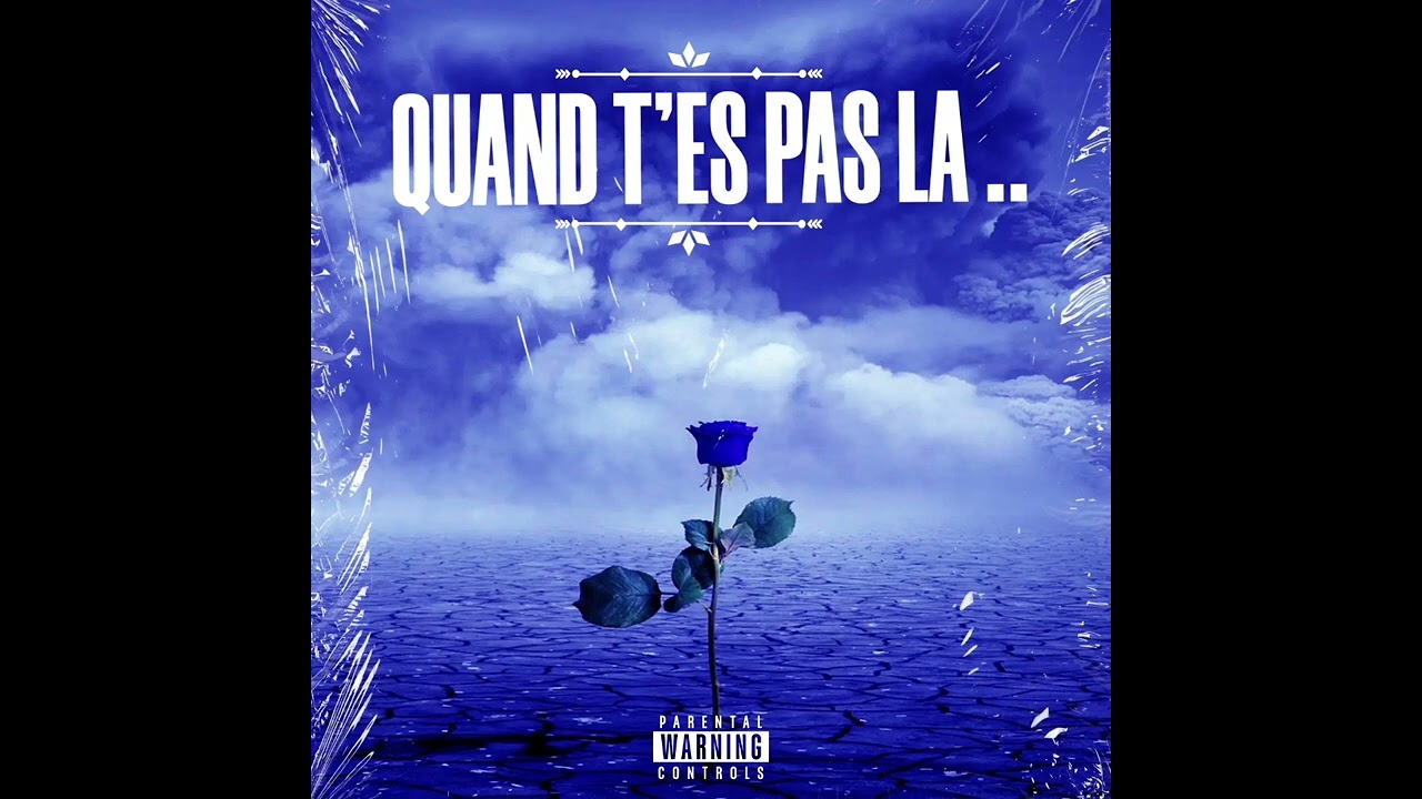 VICHENZO - QUAND T'ES PAS LA