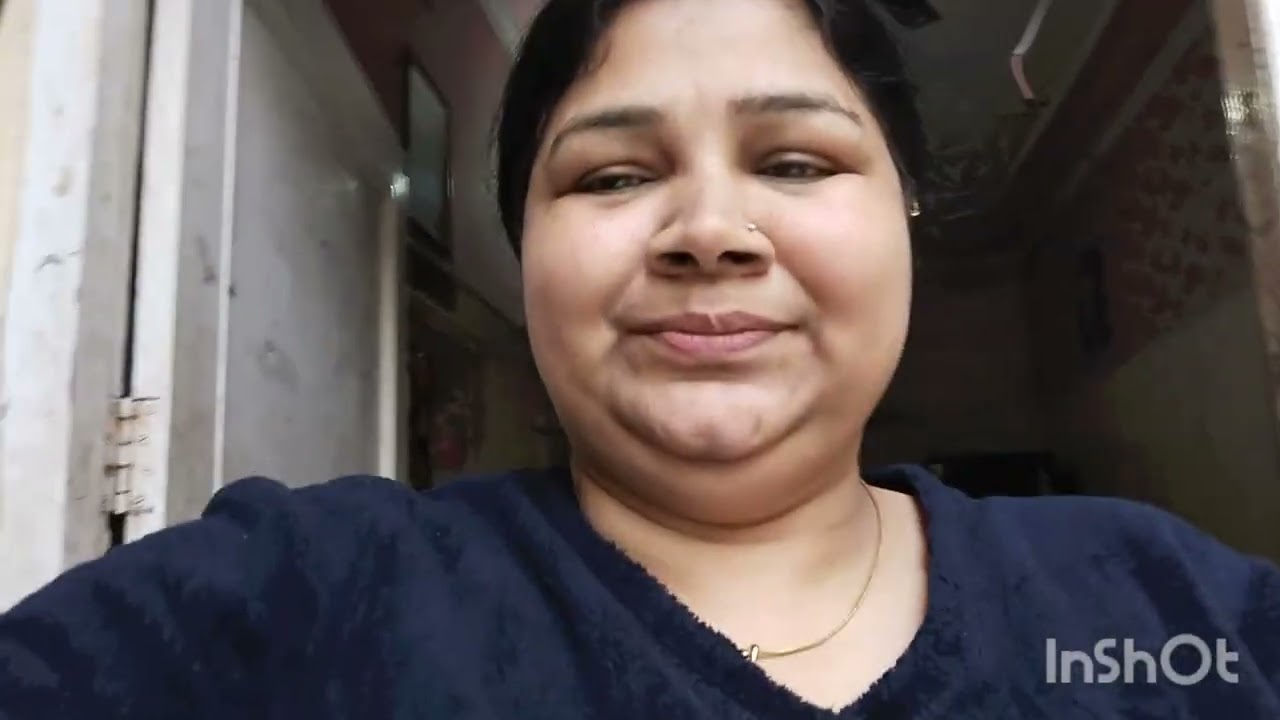 मेरी आज की दिनचर्या 
