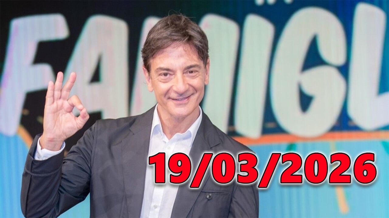 L'Oroscopo di Paolo Fox di Oggi 19/03/2026