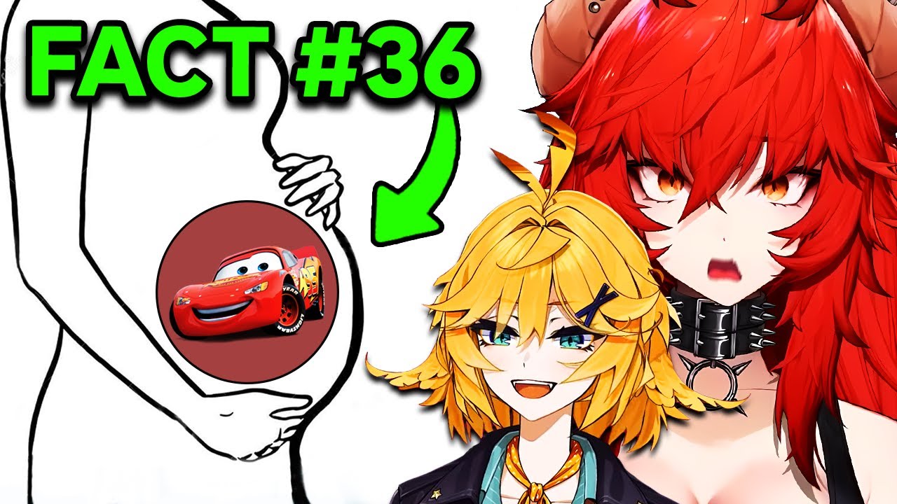 Every Doki Fact that BROKE Zentreya