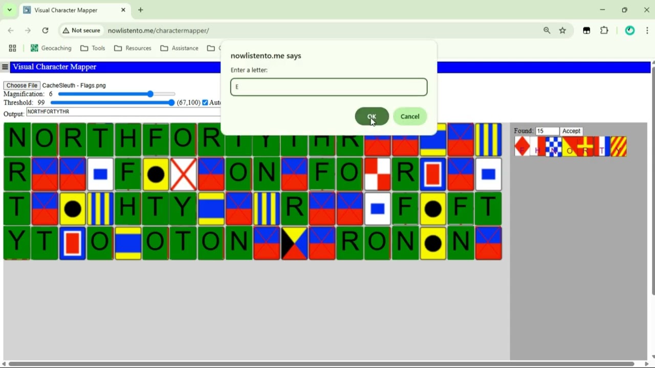 Master the Art of Symbol Decoding &ndash; Tips for Codebreakers