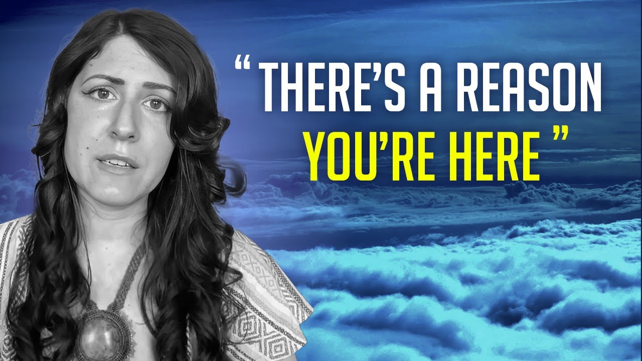 Женщина погибла во время сплава на байдарке и вернулась из другого мира с леденящим душу посланием