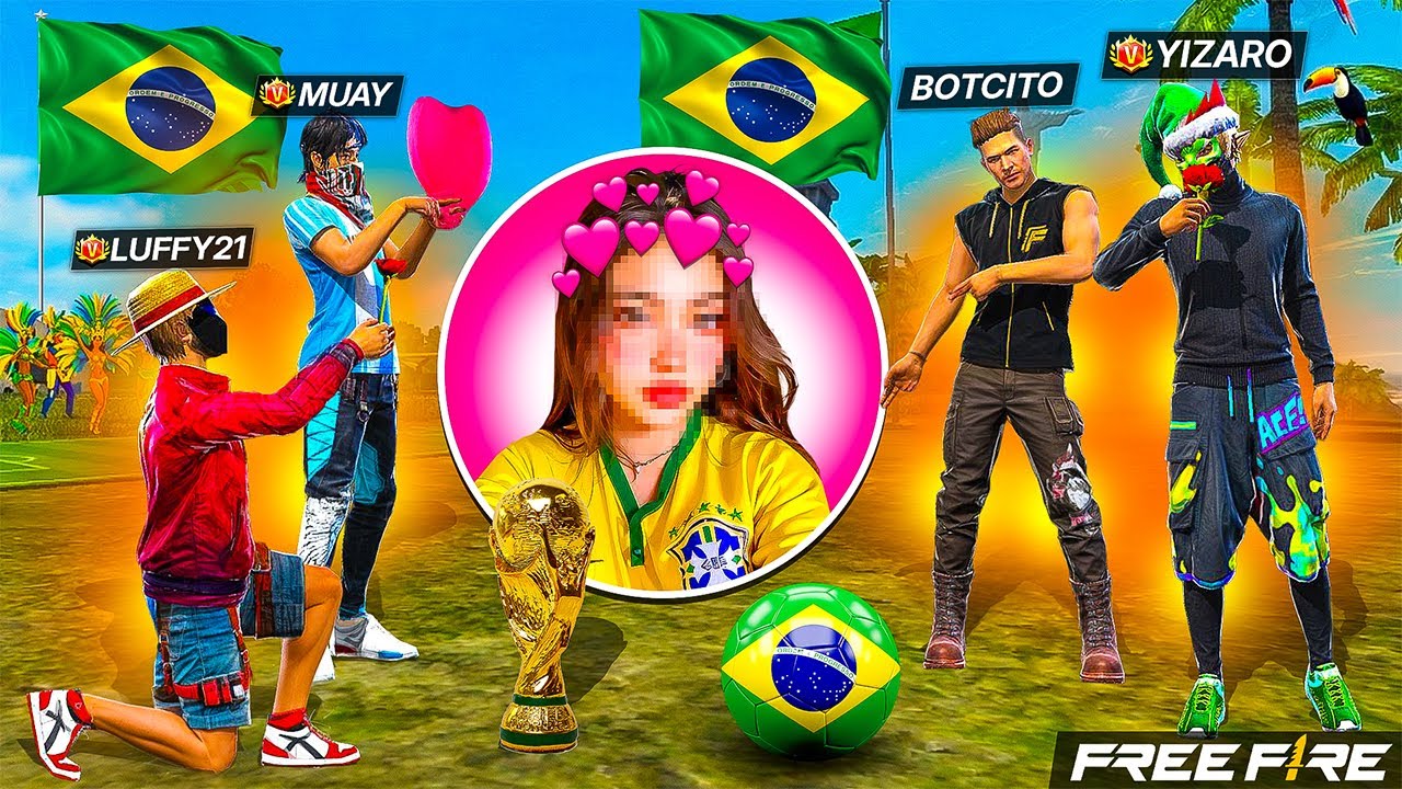 LA NOVIA de BOTSITO? 😱🔥 Botsito nos presenta a su “AMIGA”