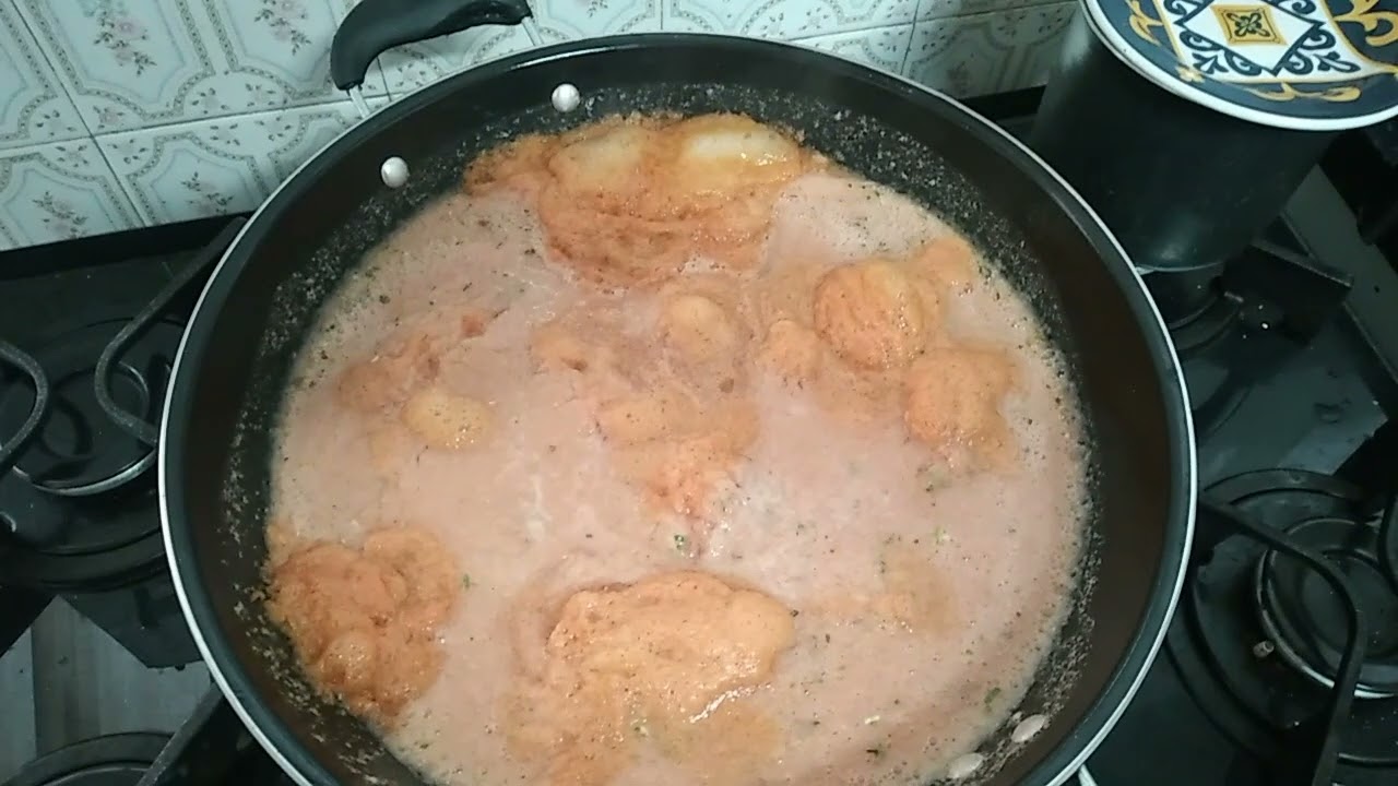 Maynardi Views Culin&aacute;ria / Preparo Na Casa Da M&atilde;e