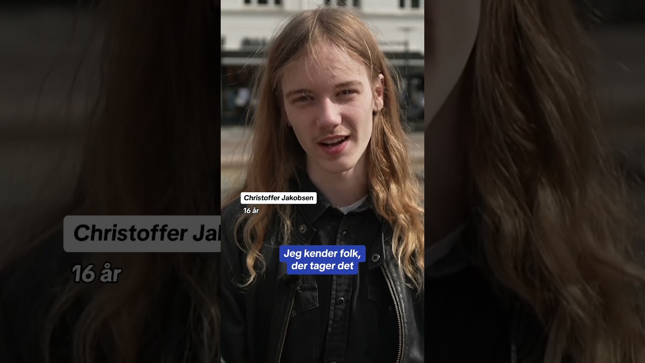 To unge d&oslash;de m&aring;ske af overdosis efter fentanyl frim&aelig;rker #Fredericia #nyheder