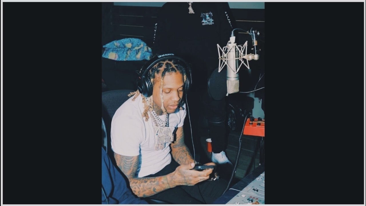 [Free] Lil Durk x Lil Zay Osama Type Beat 