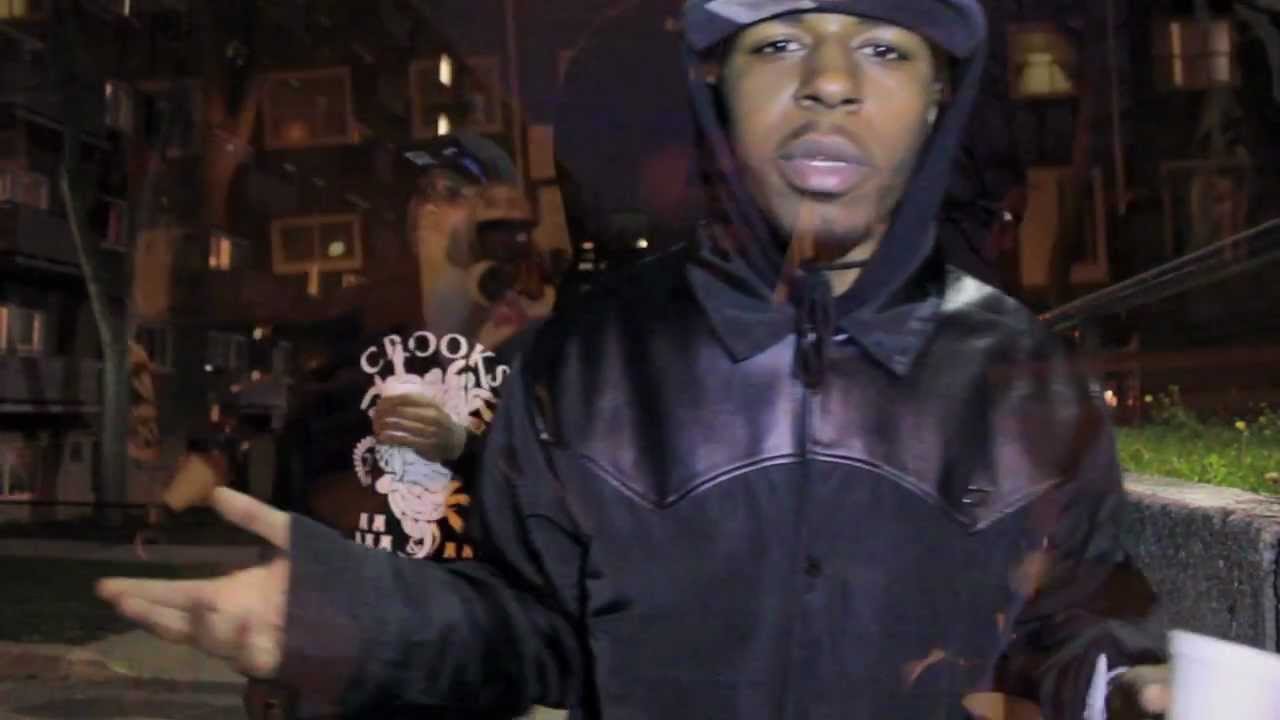 KeeLow - Keep Quiet @MyersProduction