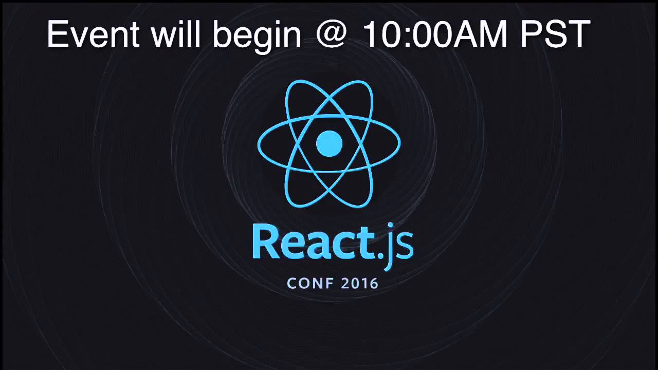 Facebook Developers Live Stream