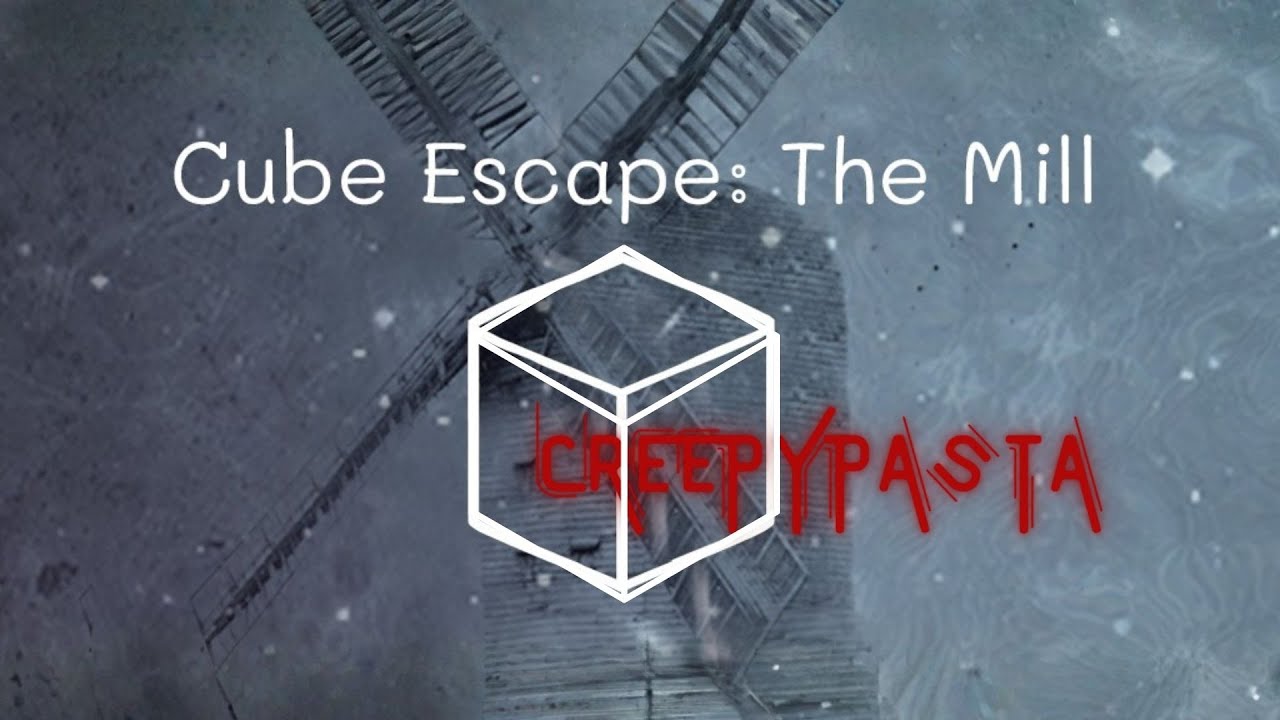 RUSTY LAKE, THE MILL//Creepypasta//4