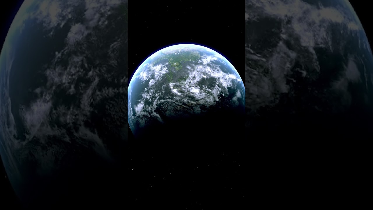 Earth Zoom