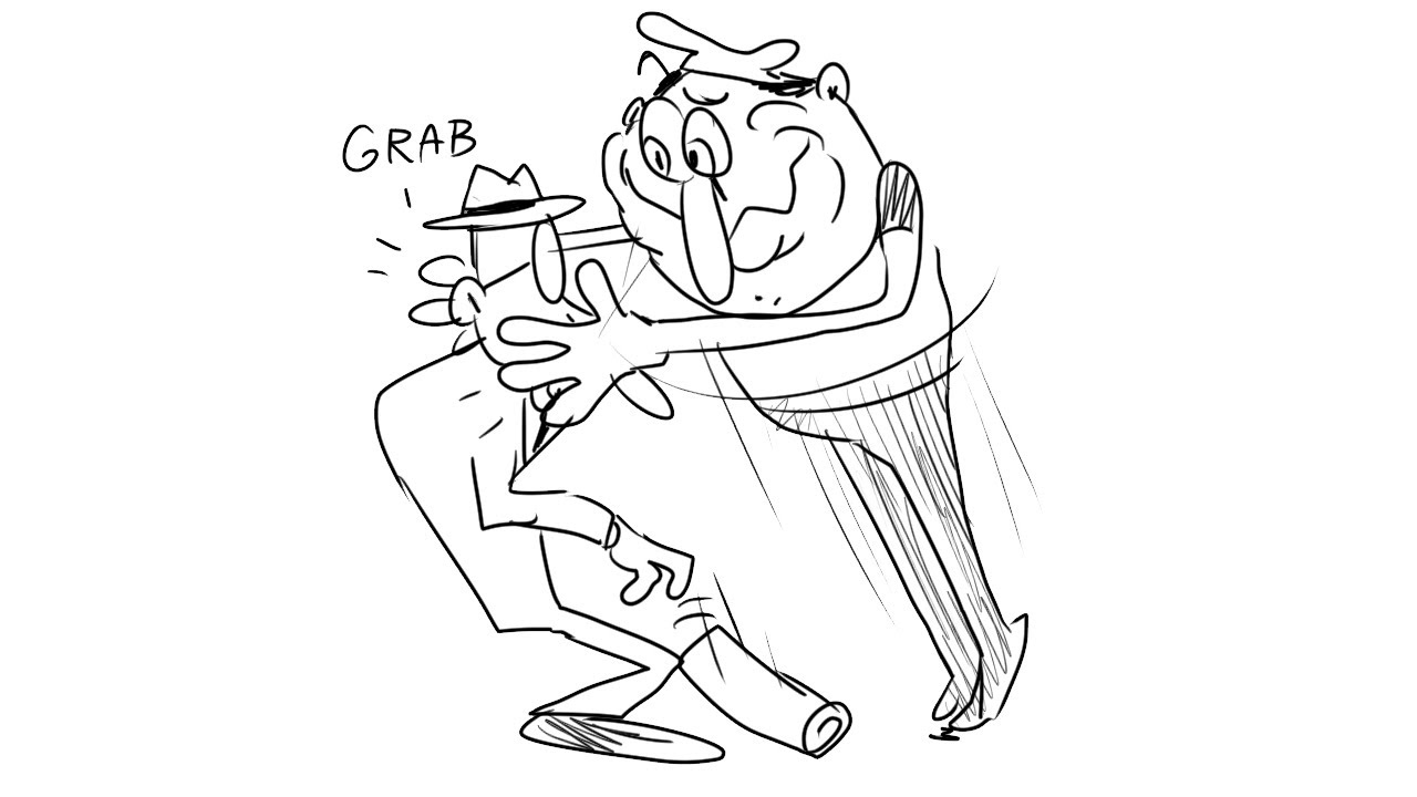 Pizza Tower: Unused Mr. Stick Boss Fight