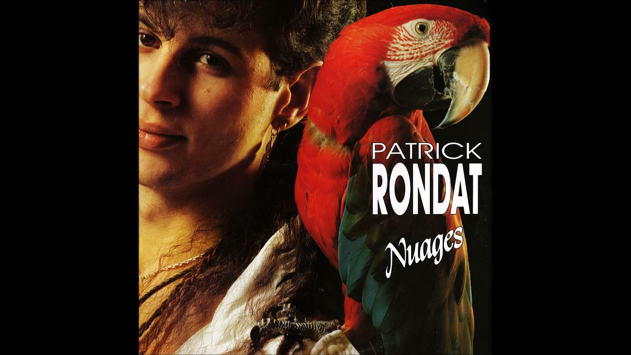 P̲a̲tr̲ick̲ R̲o̲nda̲t - N̲uag̲e̲s (1990) [Full EP]