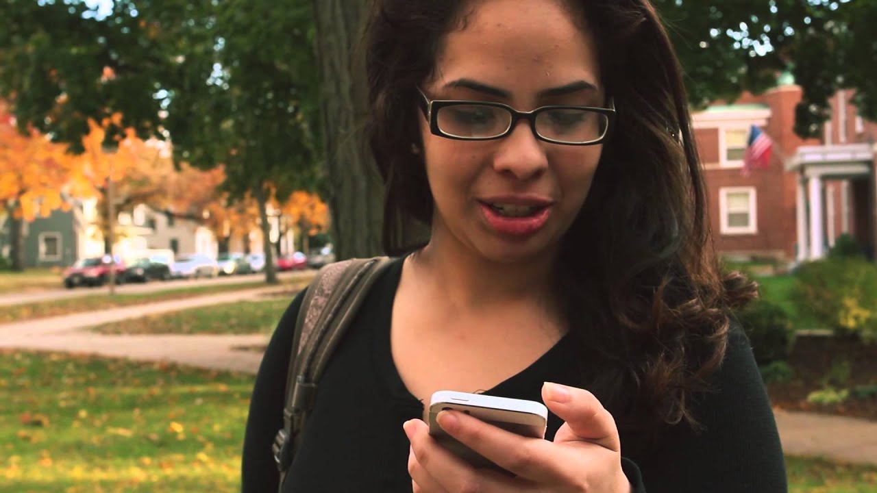 Beloit College: Snap Like A Beloiter