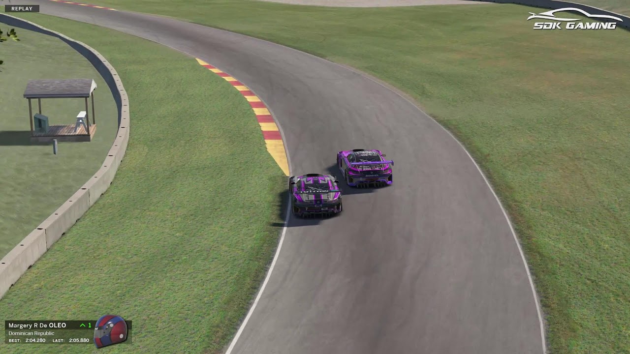 Margery en road atlanta!!!!