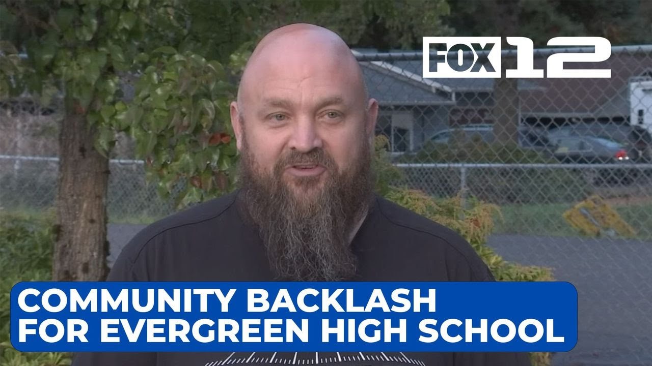 District facing backlash for communication over Evergreen HS shooting, lockdown