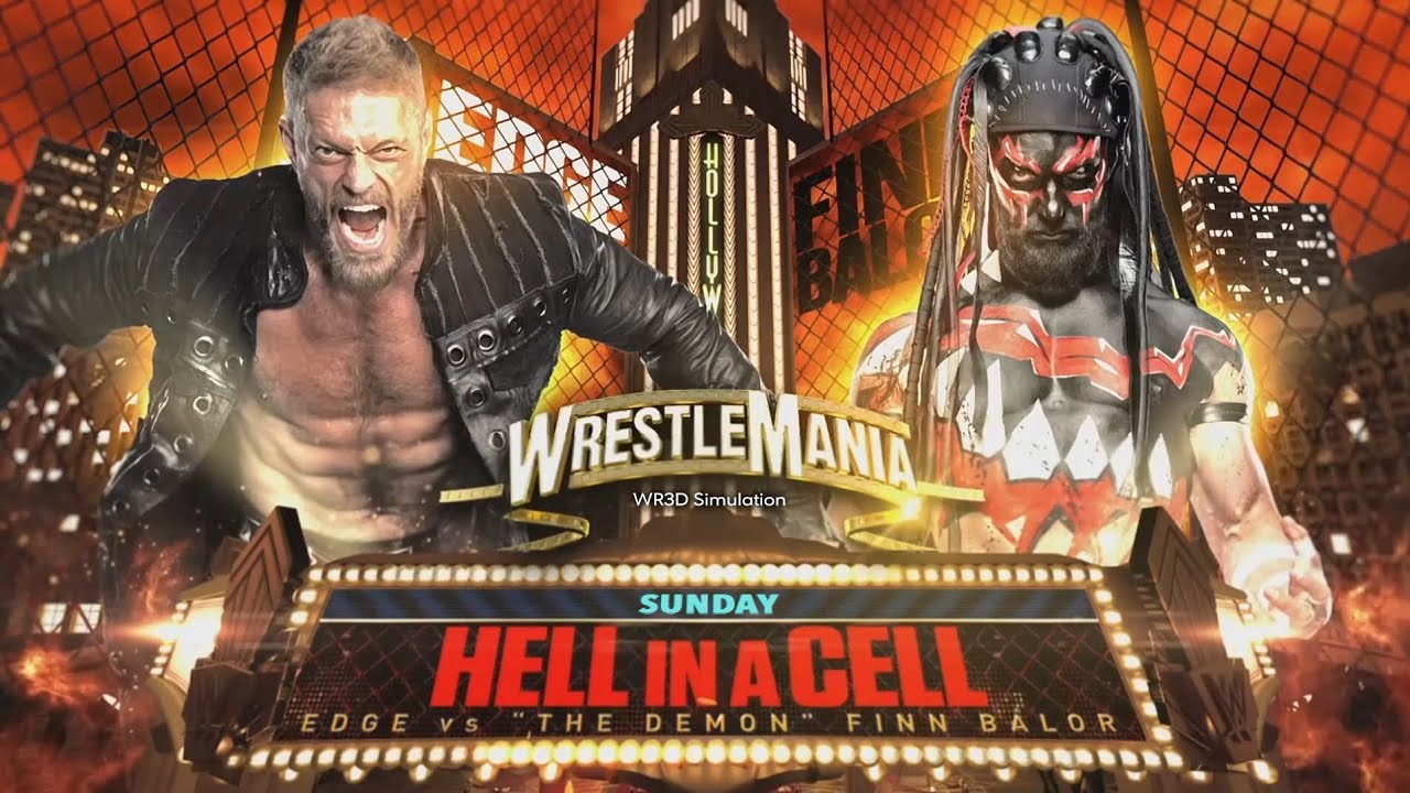 Edge vs. 