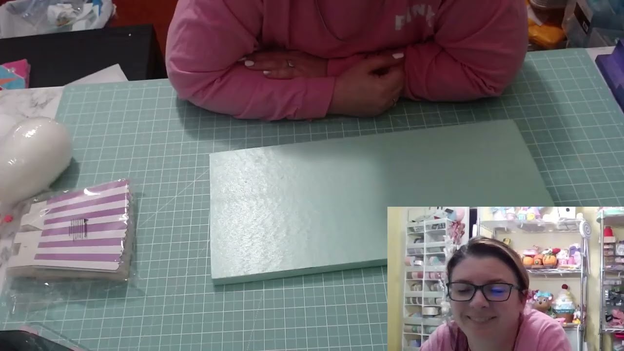 Spring sweets design 