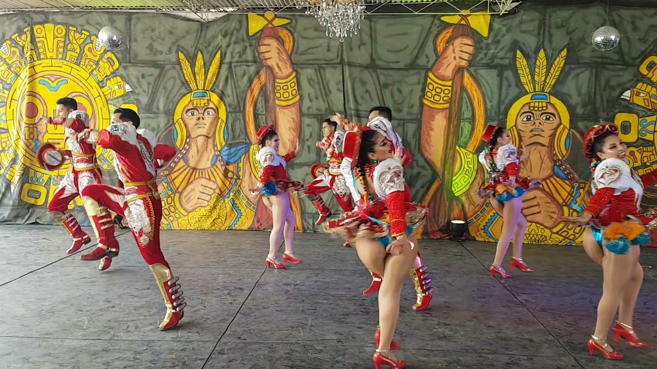 MELODIAS DE SAYA / CAVISA 2021/ EVANST PRODUCCIONES