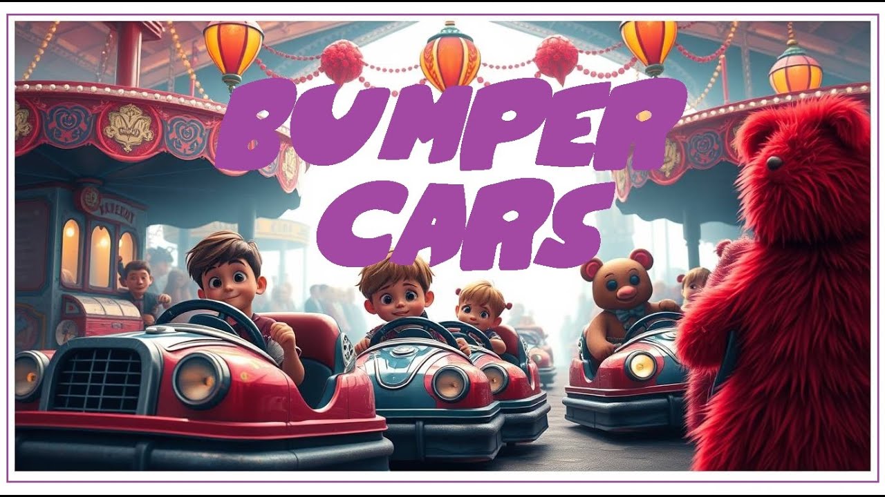 Bumper Cars