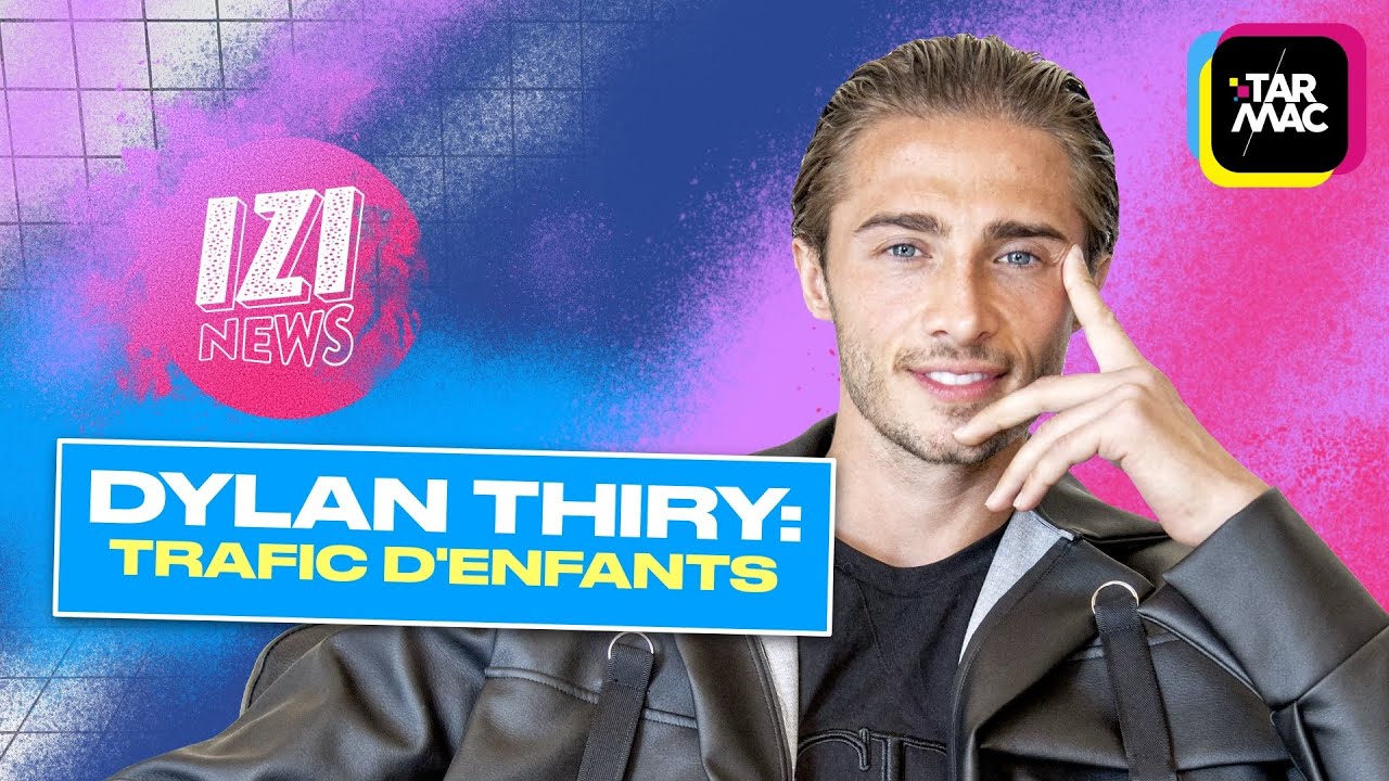 Dylan Thiry : Booba r&eacute;v&egrave;le des audios l'accusant de prox&eacute;n&eacute;tisme et de trafic d&rsquo;enfants &bull; IZI NEWS