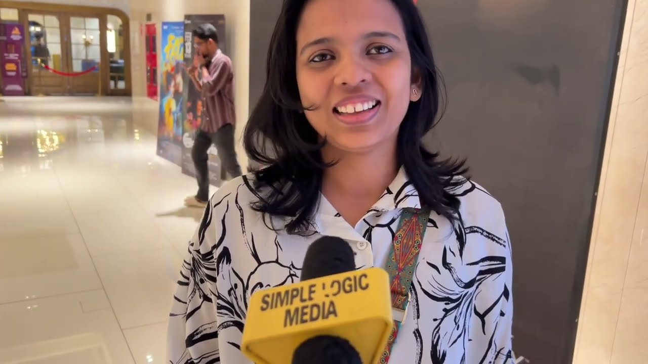 INIYUM THEATRE RESPONSE | INIYUM MOVIE REVIEW | INIYUM FAMILY AUDIENCE REVIEW 