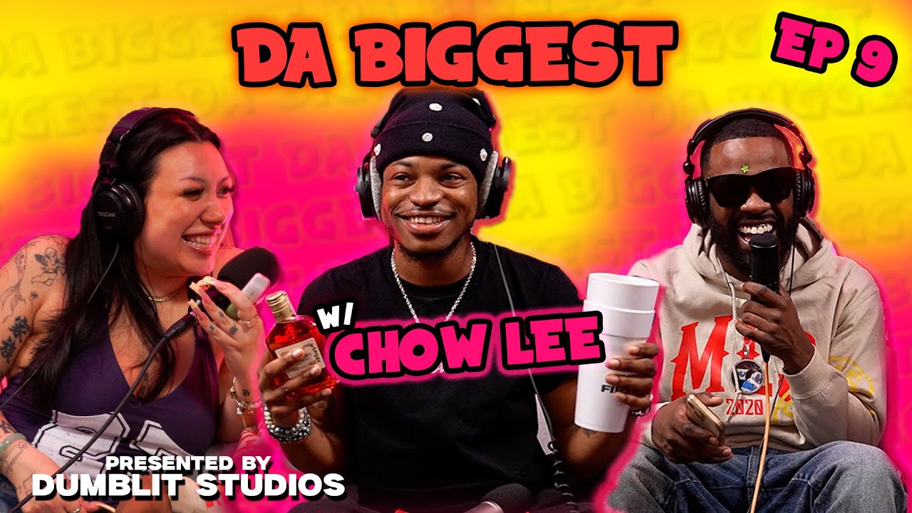 Da Biggest #9 | 