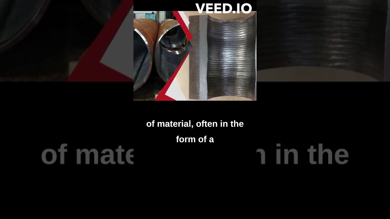 Pipe Cladding vs Overlay