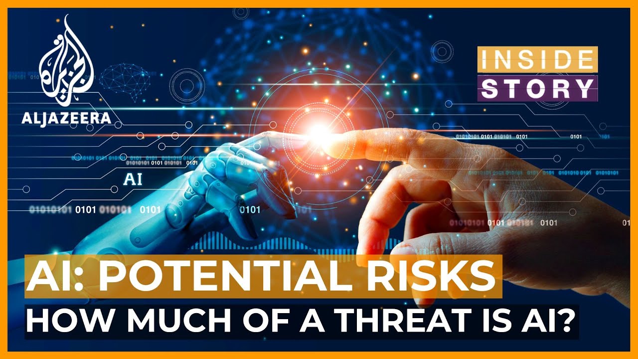 How much of a threat is Artificial Intelligence? | Inside Story