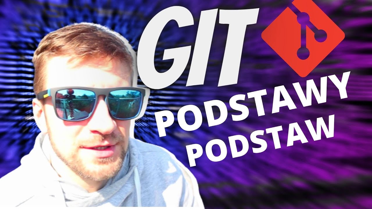 Git podstawy podstaw