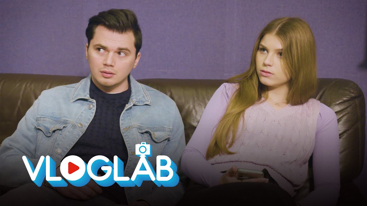 Welke ontdekking doet Anneleen?! | Vloglab Together | S07E09 | VTM