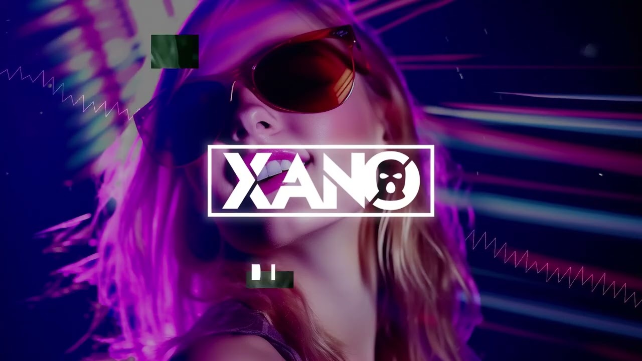 💜 NAJLEPSZA KLUBOWA MUZYKA 🟣💿 MARZEC 2026 💿🟣 VOL7 💜@djxanoo​