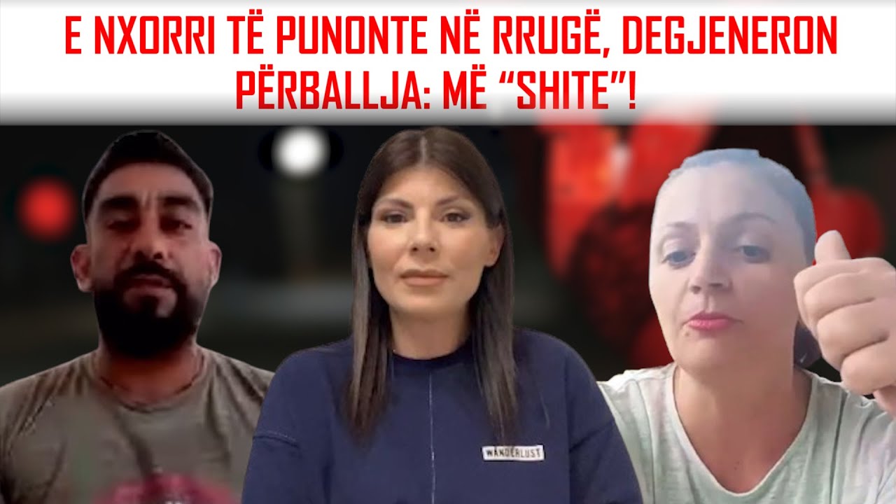 LIVE ME ODETEN-'Unë laja pjata ndërsa ajo shkonte hoteleve'/Çifti: Unë vazhdoj të të dua edhe pse...