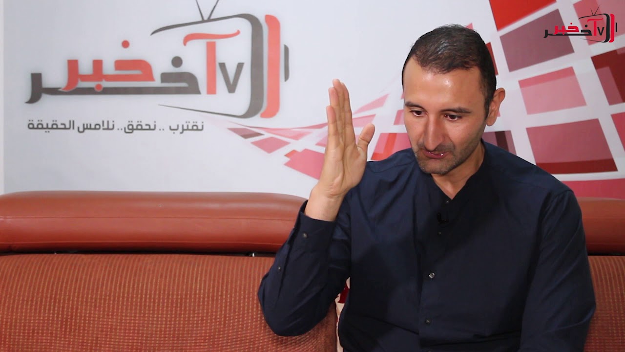كريم الطرهوني :فكّرت في مغادرة الاعلام..هذا فريقي المفضّل ولن أبثّ الاشاعات من أجل الشهرة