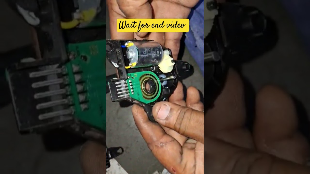 Hyundai creta Ac less cooling only centre position 