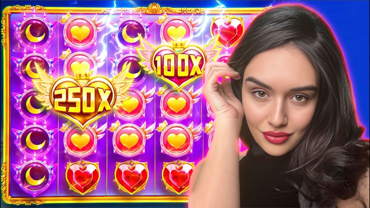 40 Super Hot - 200₾ ბეთები და STARLIGHT PRINCESS - 17,000₾ სიგიჟე გასროლა! 🌟👑