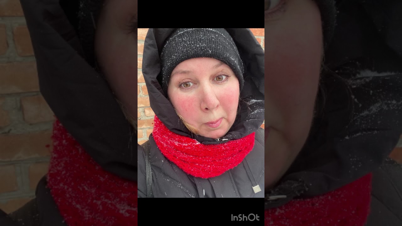 Крижаний дощ і його наслідки 