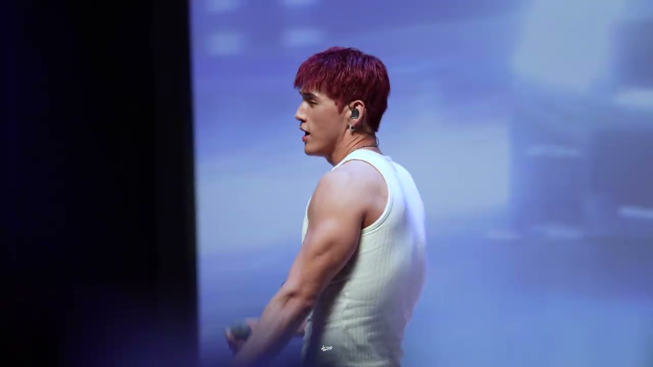 251210 BM - Ooh Fancam