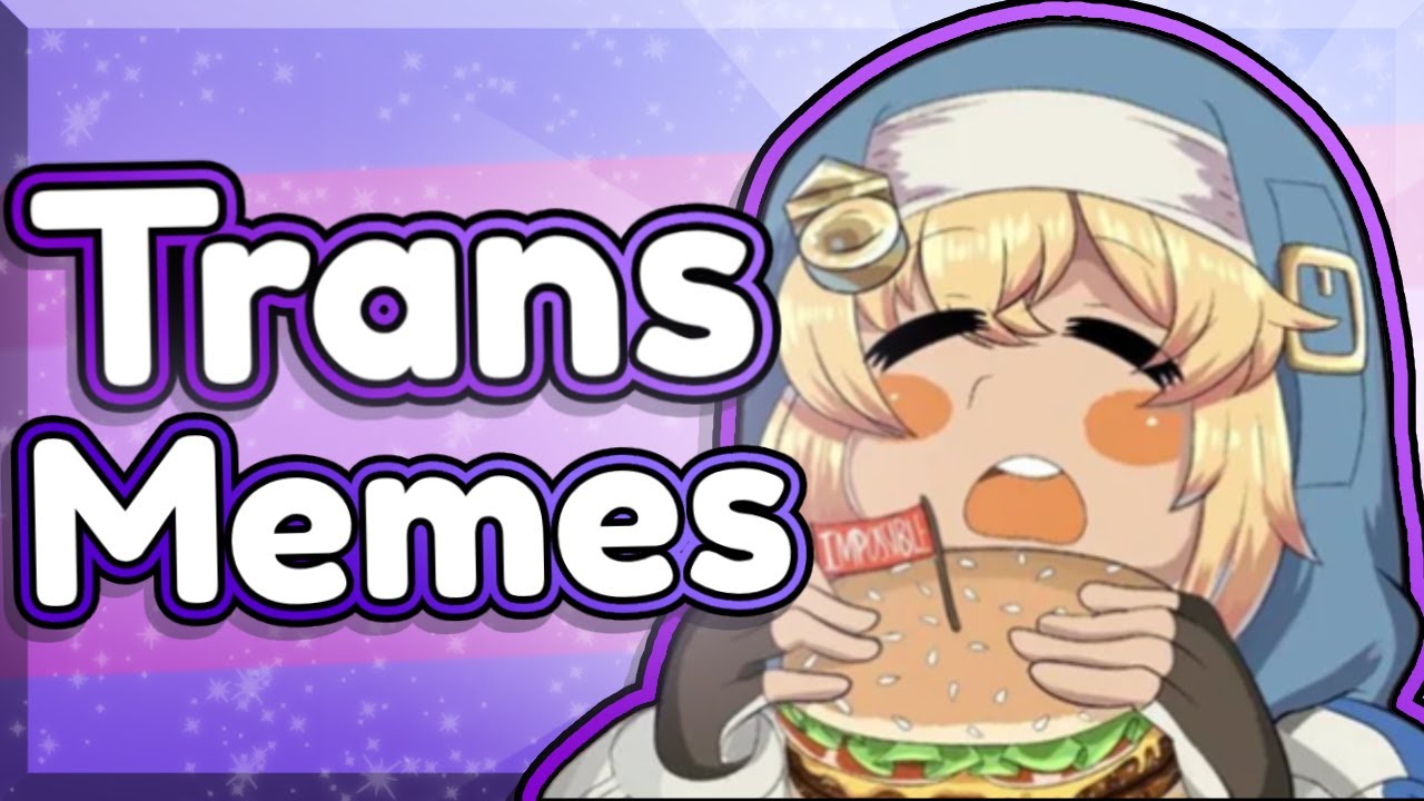 ✨🏳️‍⚧️ДАВАЙТЕ ПОКАТАЕМСЯ ИЛИ ПОБЕДИМ!!!🏳️‍⚧️✨| Транс-мемы