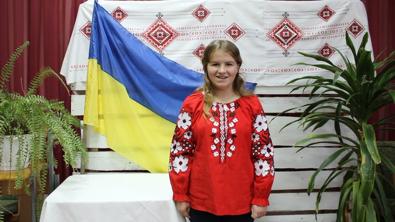 Дякуємо Збройним Силам України!