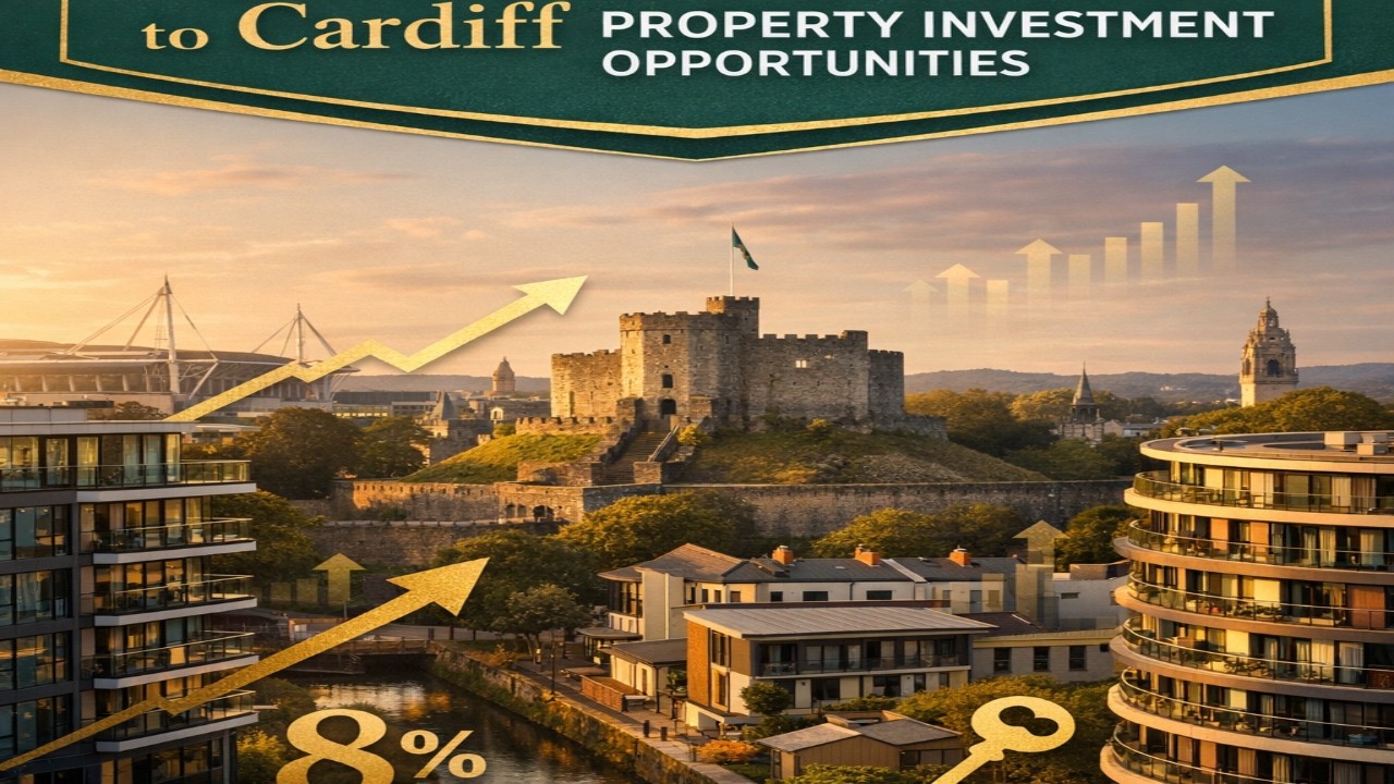 Selling Your Cardiff Home? The Timing Mistake Costing You Thousands