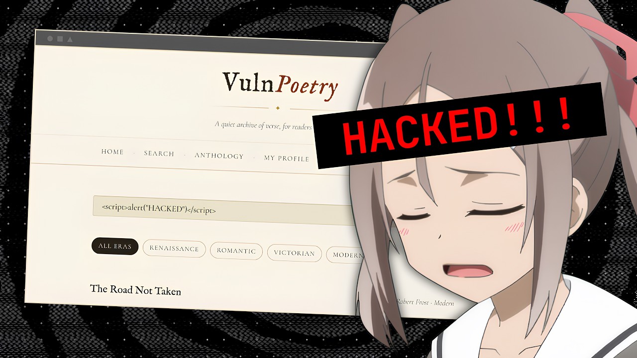 Я использовал ИИ для эксплуатации XSS-уязвимостей